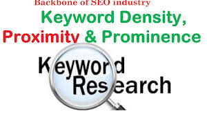 keyword proxy