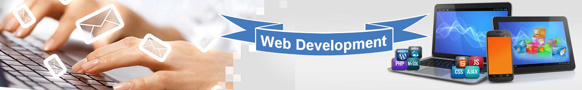 Web Development Portfolio